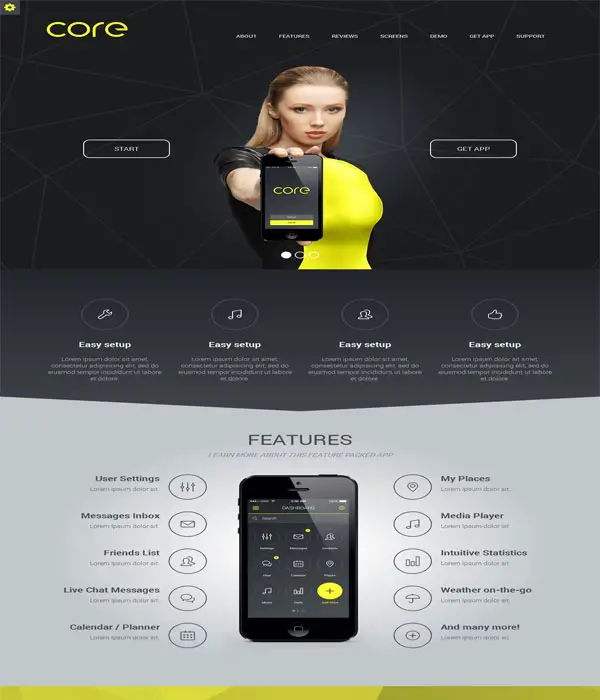 Bauer&CO – Bootstrap Pest Control HTML5 Template