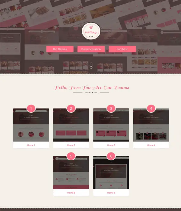 Bauer&CO – Bootstrap Pest Control HTML5 Template