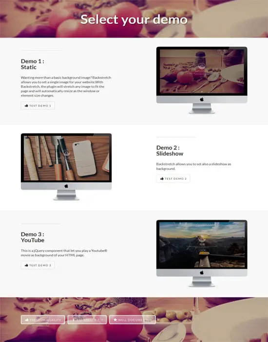 OLYMPE | Smart Coming Soon HTML Template