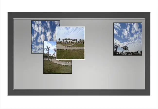Crafted - Drag and Drop Gallery Plugin