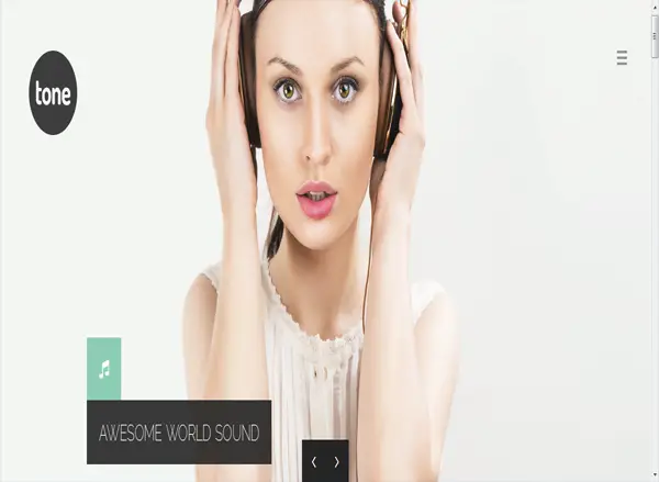 Nilltone - WordPress Multimedia Music, Video, Event Magazine Theme