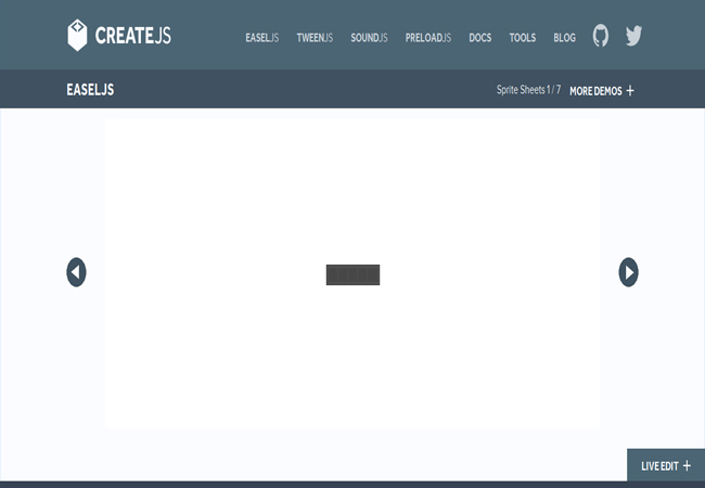PreloadJS – Free jQuery Preload Plugin