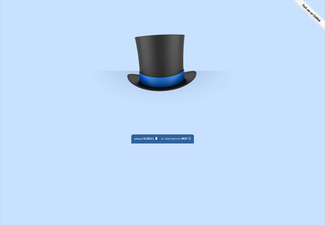 ScrollMagic - Free magic scrolling animation Jquery Plugin