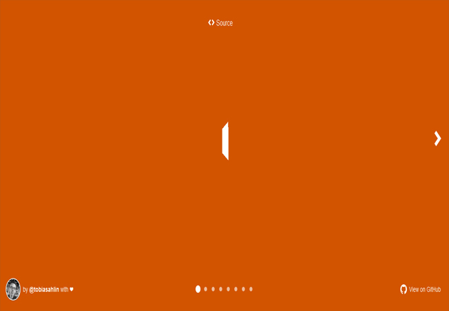 Spinkit - Free Simple loading spinners animated with CSS3