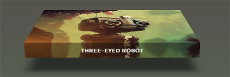 3D Hover Effect for Thumbnails and Images