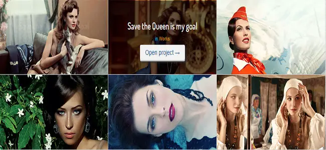 BEAUTIFUL IMAGE HOVER EFFECTS WITH JQUERY/CSS3