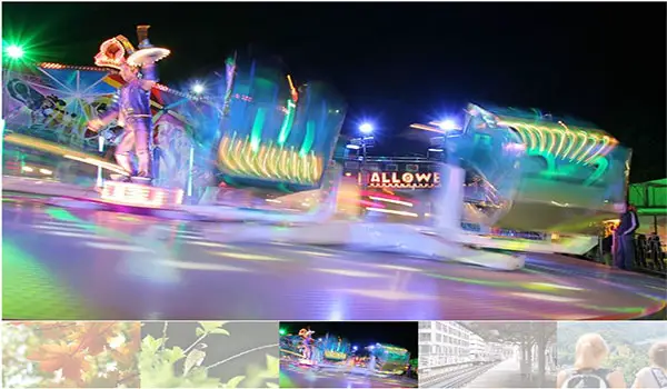 BeaverSlider