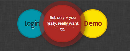 CSS3 button styles Animated buttons 