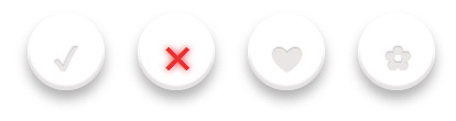 CSS3 Buttons 