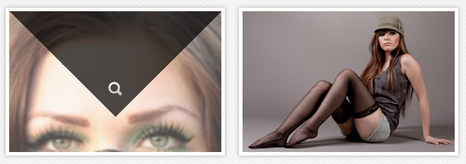 CSS3 image Hover Effects - with CSS3 Transitions