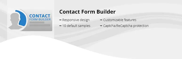 Contact Form Builder