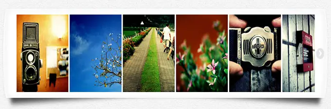 Elastislide A Responsive Image Carousel