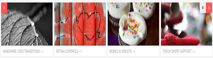jQuery Scrollbox