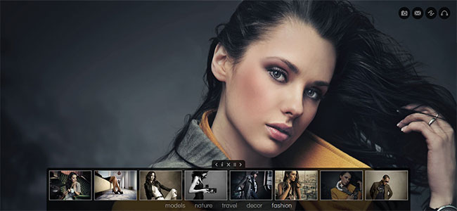 GalleryJack Rebooted - A jQuery Fullscreen Gallery – Premium Plugin