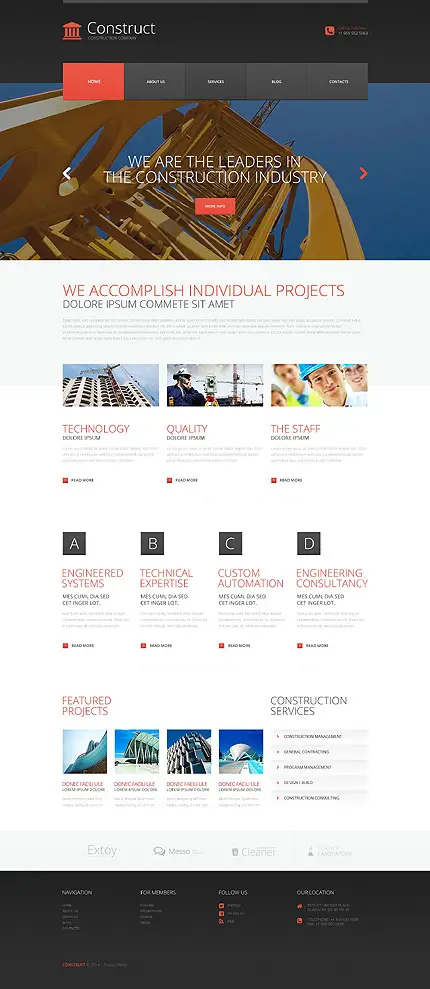 Building Your Dream WordPress Template