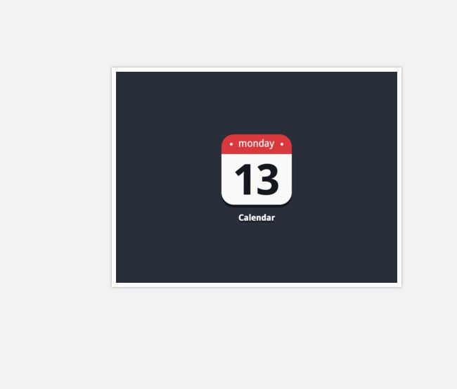 Cssdeck Hover - Smooth css3 image hover plugin
