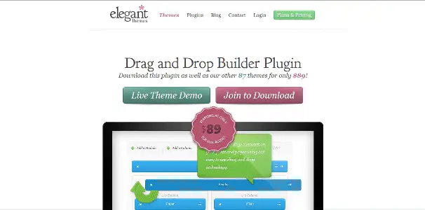 Fast Page Layout