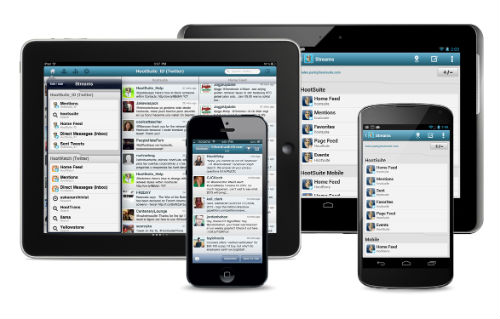 Hootsuite