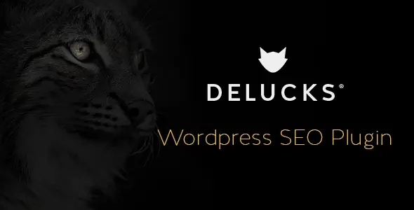 Delucks SEO - Most Extensive Plugin for WordPress