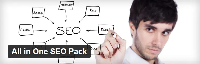 SEO Pack - WordPress All in One SEO Plugin