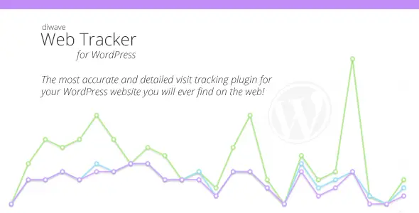 Web Tracker - Great WordPress SEO Plugin