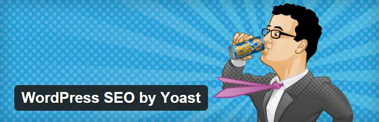 Yoast - Fully Optimized WordPress SEO Plugin