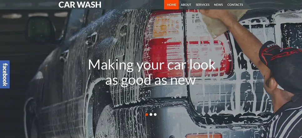 Car Wash