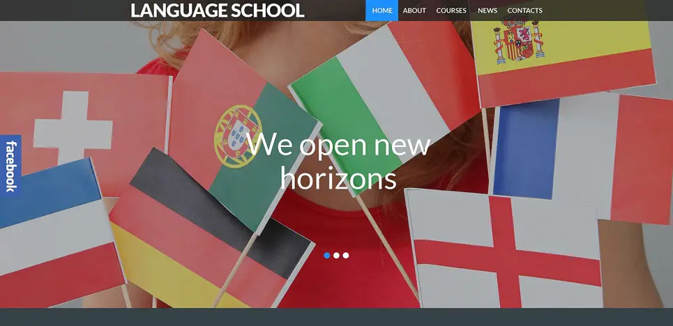 Language School