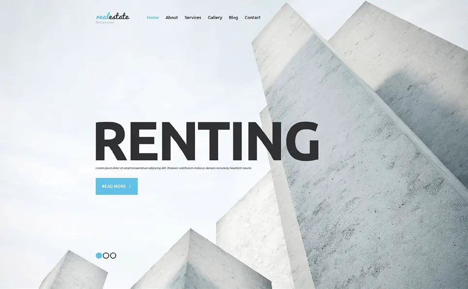 Real Estate Agency
