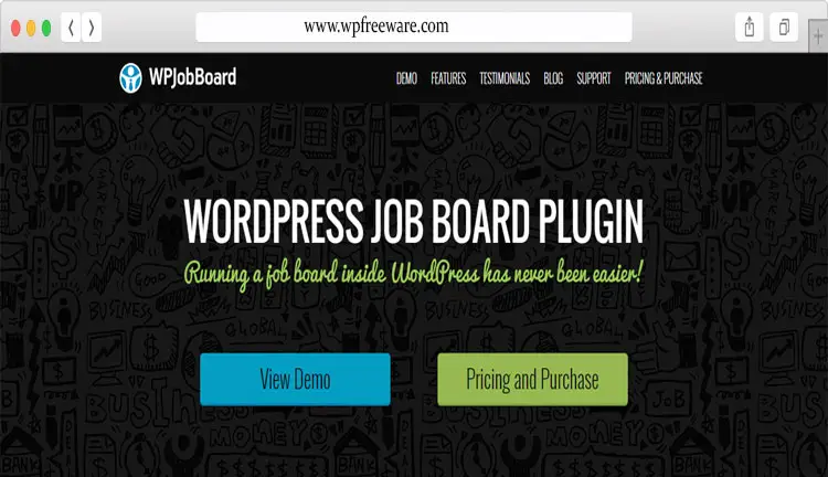 WPJobBoard
