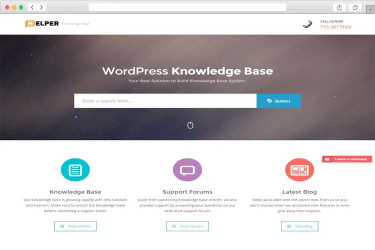 forums for wordpress