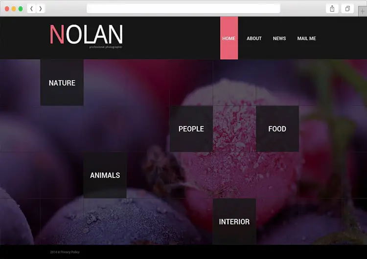 Nolan