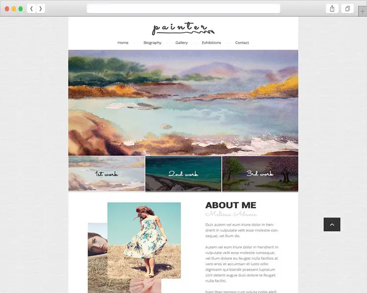 Painter