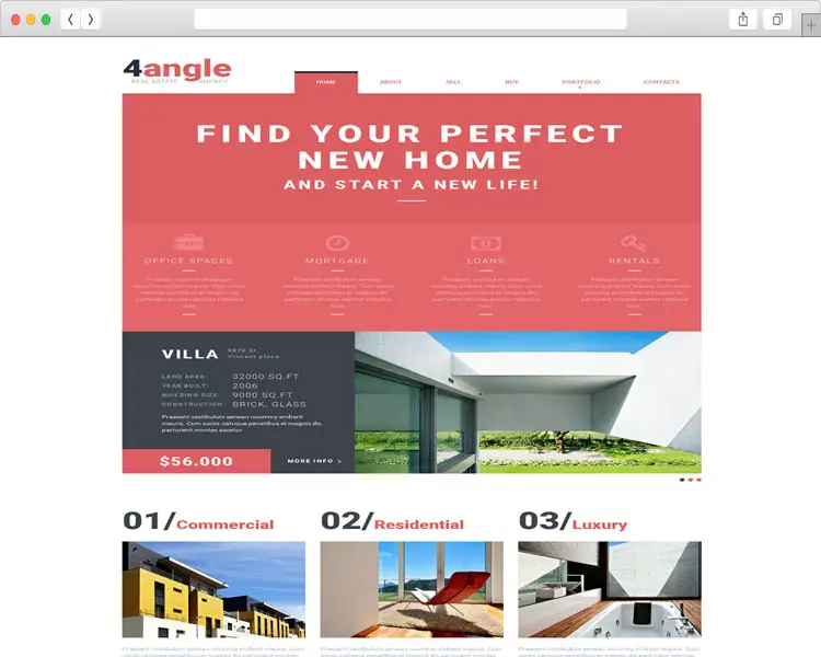 4Angle