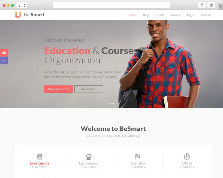 BeSmart