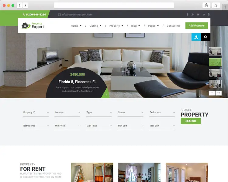 Property Expert