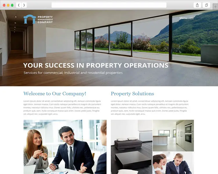 Property Management
