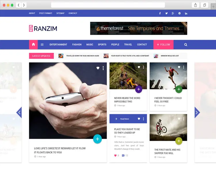 Ranzim