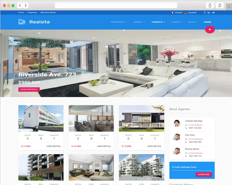 Realsite
