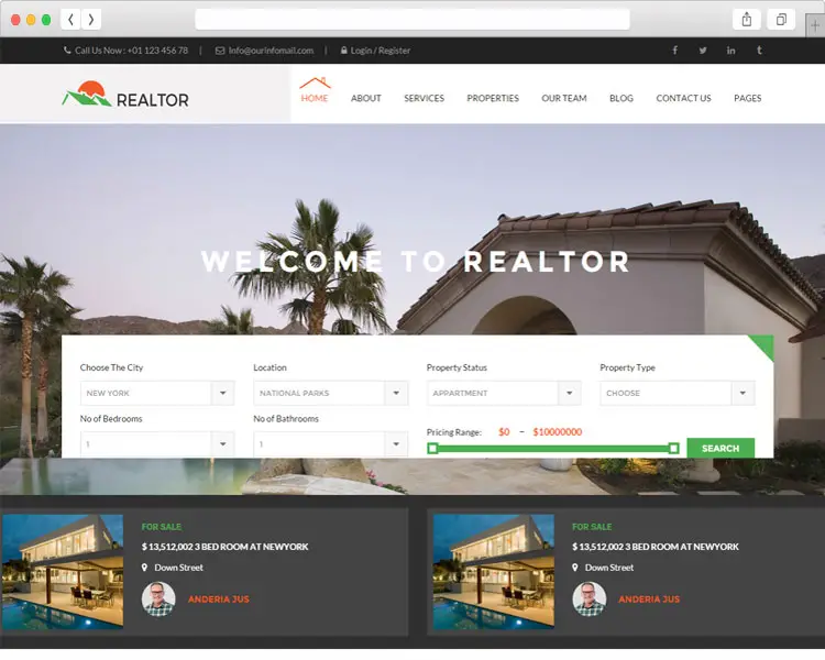 Realtor