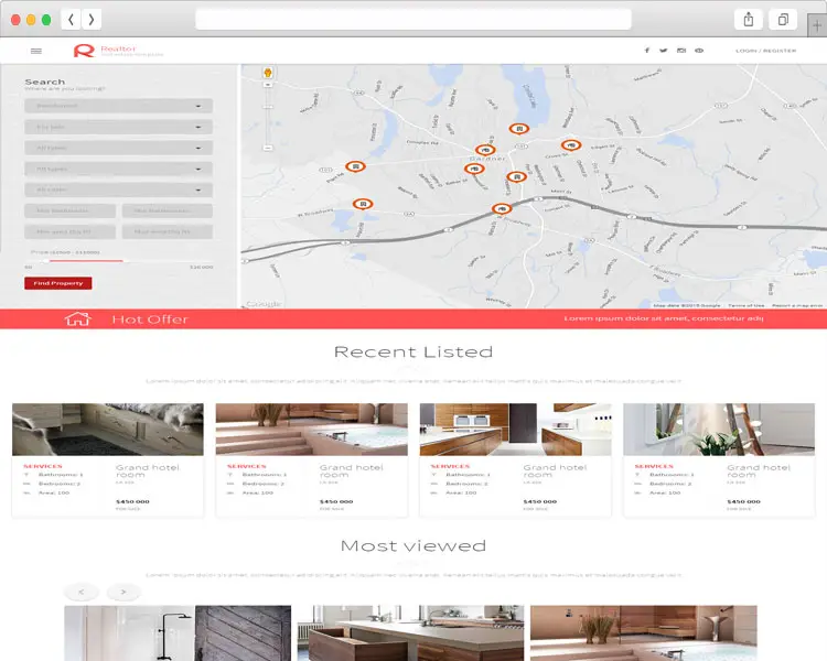 Realtor Pro