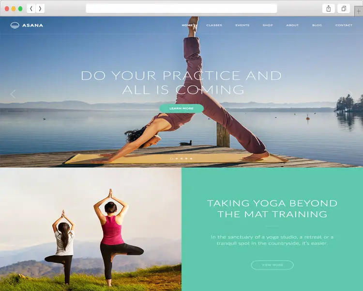 Asana