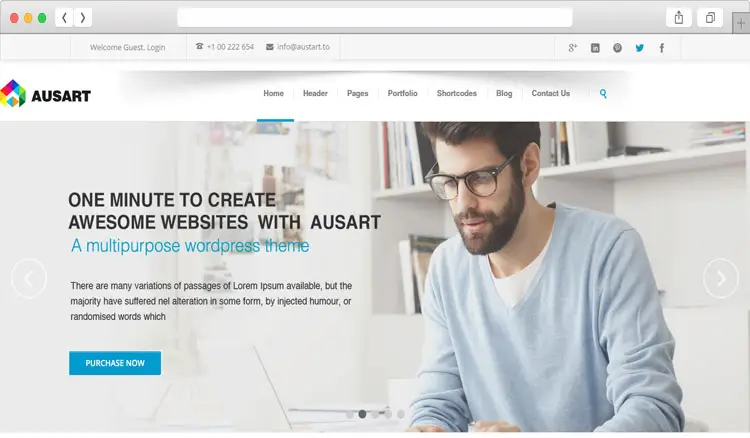 Ausart