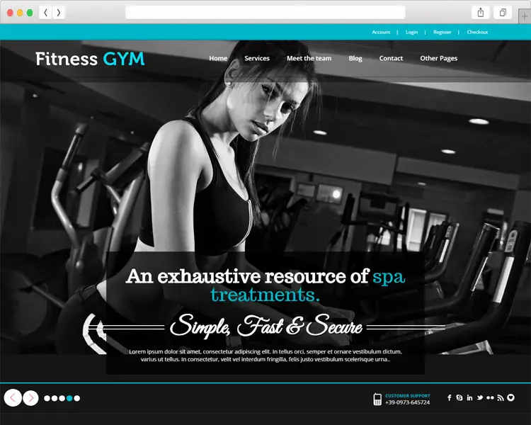 BeautyFit