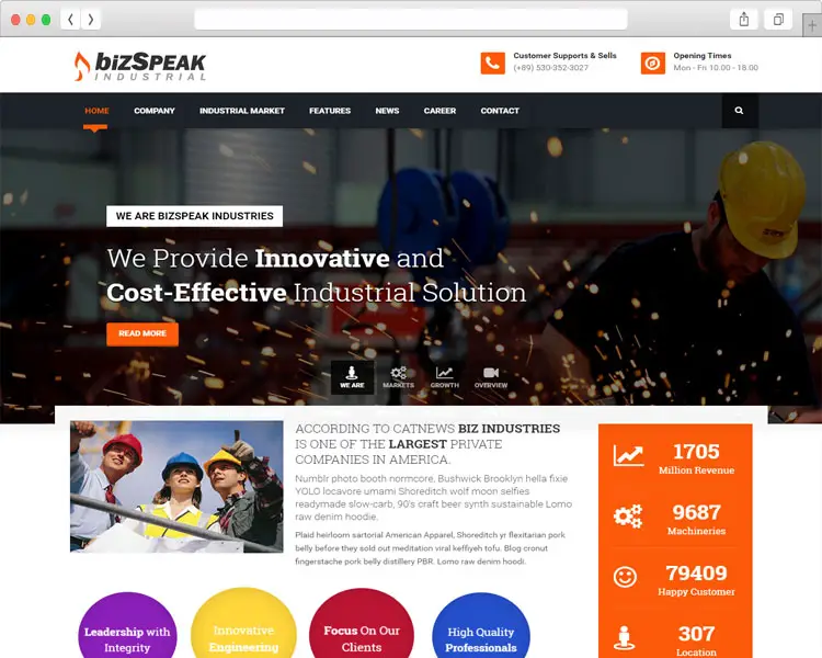 BizSpeak