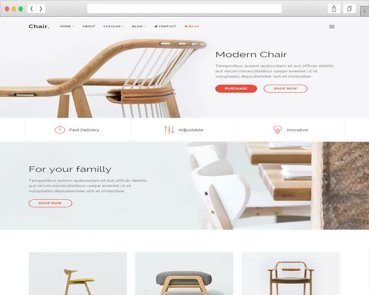 Chair