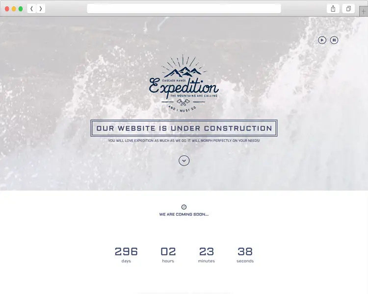 Expedition 