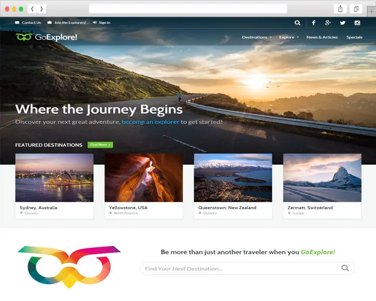 GoExplore