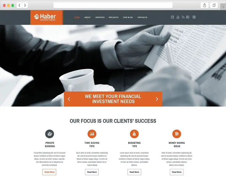 Haber