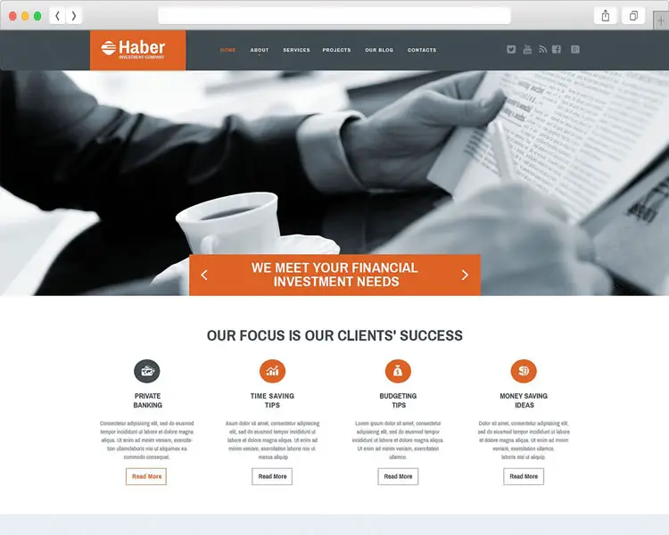 Haber